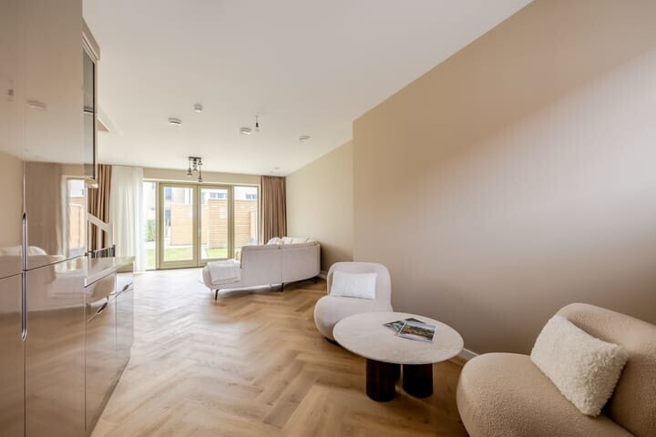 Tussenwoning te koop: Europalaan 505, Almere