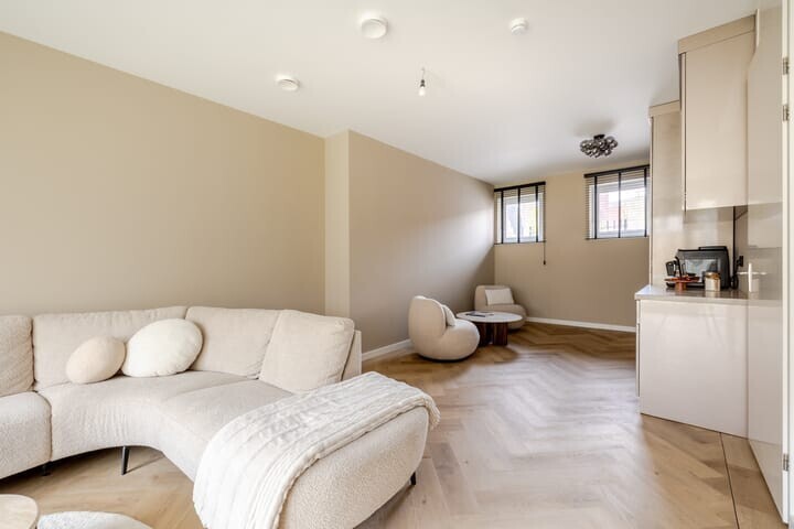 Tussenwoning te koop: Europalaan 505, Almere