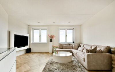 Kerkinilaan 22