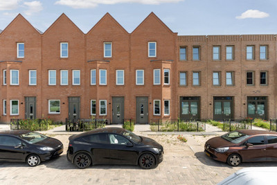 Bulgarijestraat 38