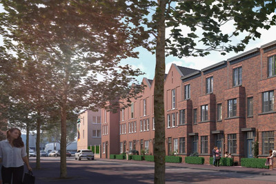 Montenegrostraat 5
