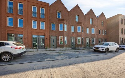 Letlandstraat 12