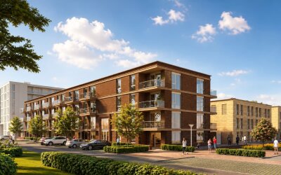 Jasper Warnerstraat 476