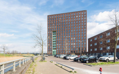 Polenstraat 250