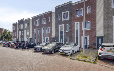 Slowakijeplaats 14
