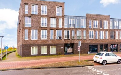 Duitslandstraat 144