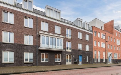 Beneluxlaan 607