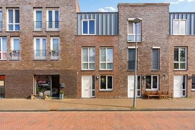 Beneluxlaan 610