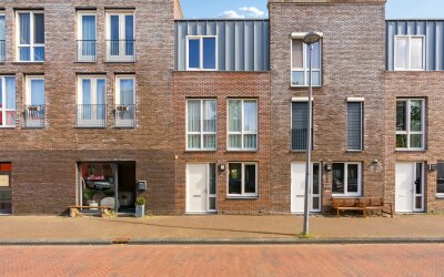 Beneluxlaan 610