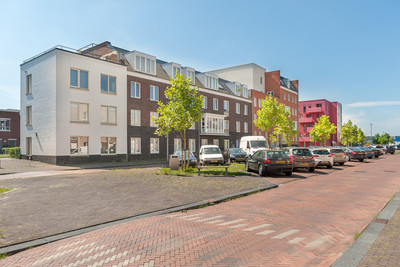 Beneluxlaan 611