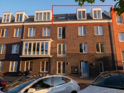 Beneluxlaan 627