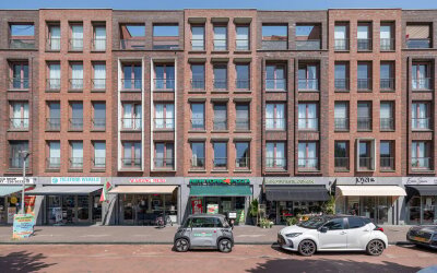 Belgiëstraat 10
