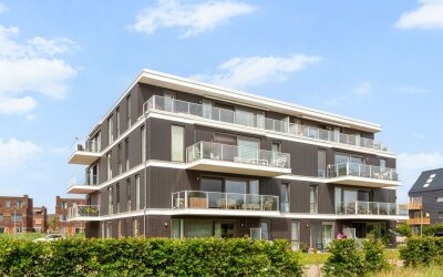 Dettifossstraat 108