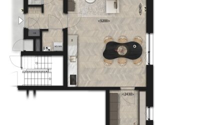 Dettifossstraat 58