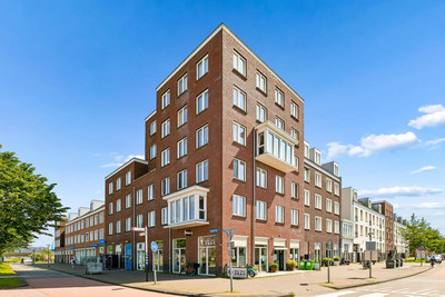Oostenrijkstraat 17