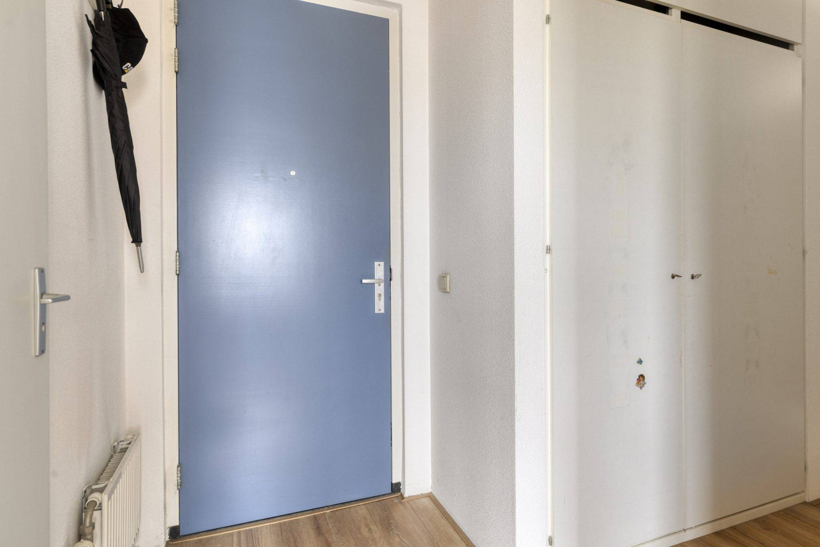 Appartement te koop: Oostenrijkstraat 43, Almere