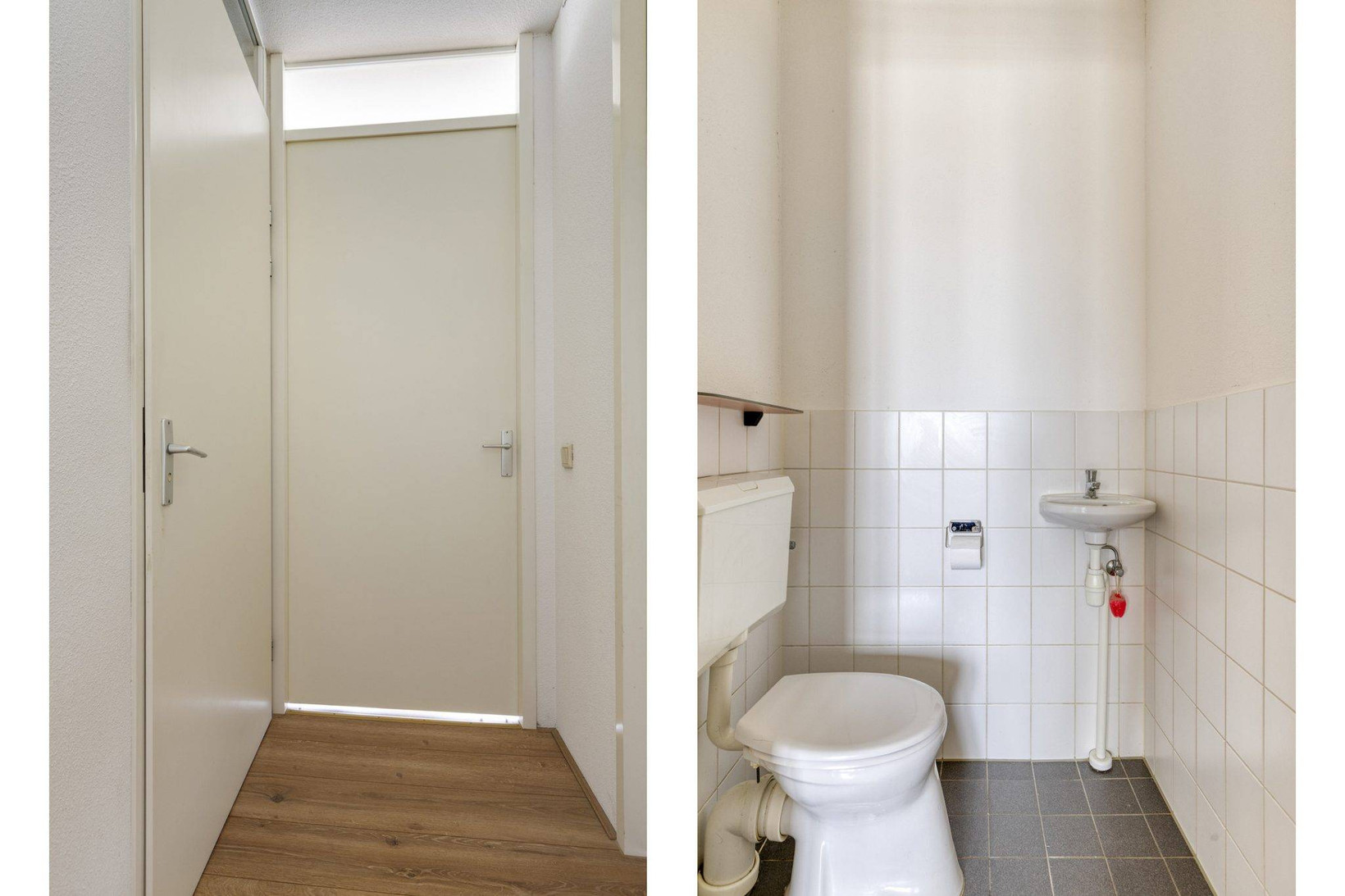 Appartement te koop: Oostenrijkstraat 43, Almere