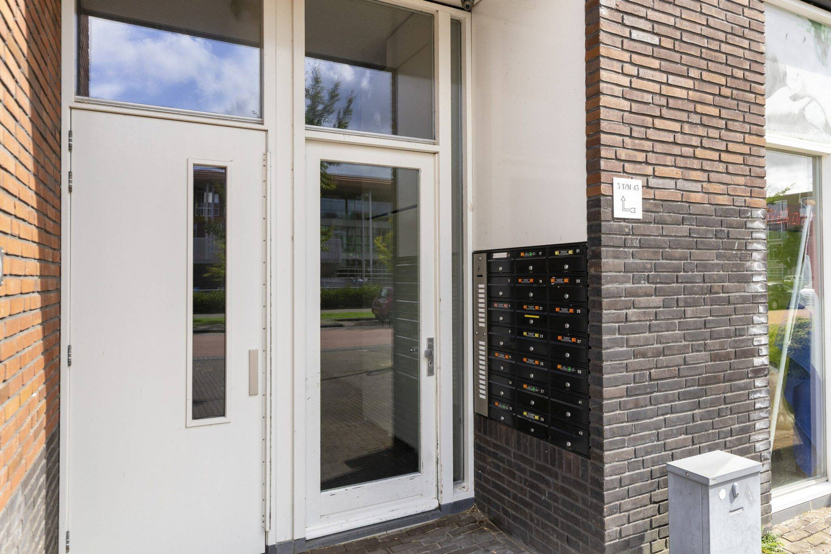 Appartement te koop: Oostenrijkstraat 43, Almere