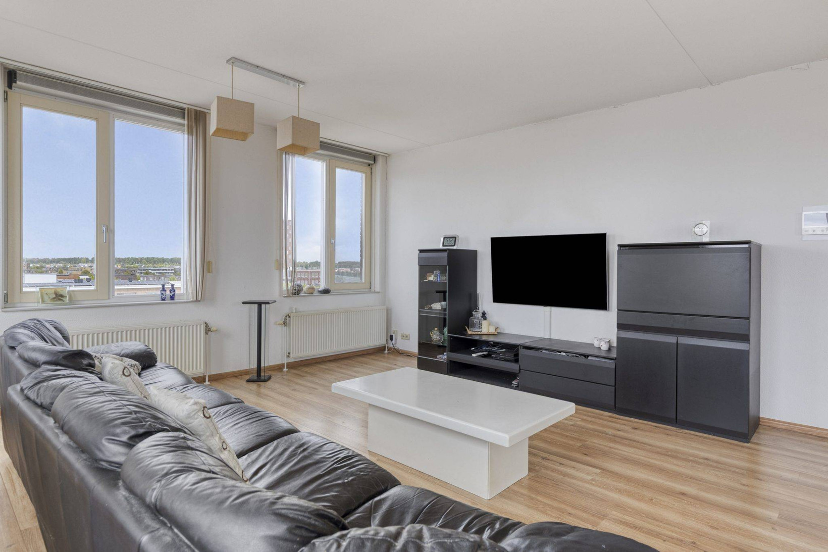 Appartement te koop: Oostenrijkstraat 43, Almere