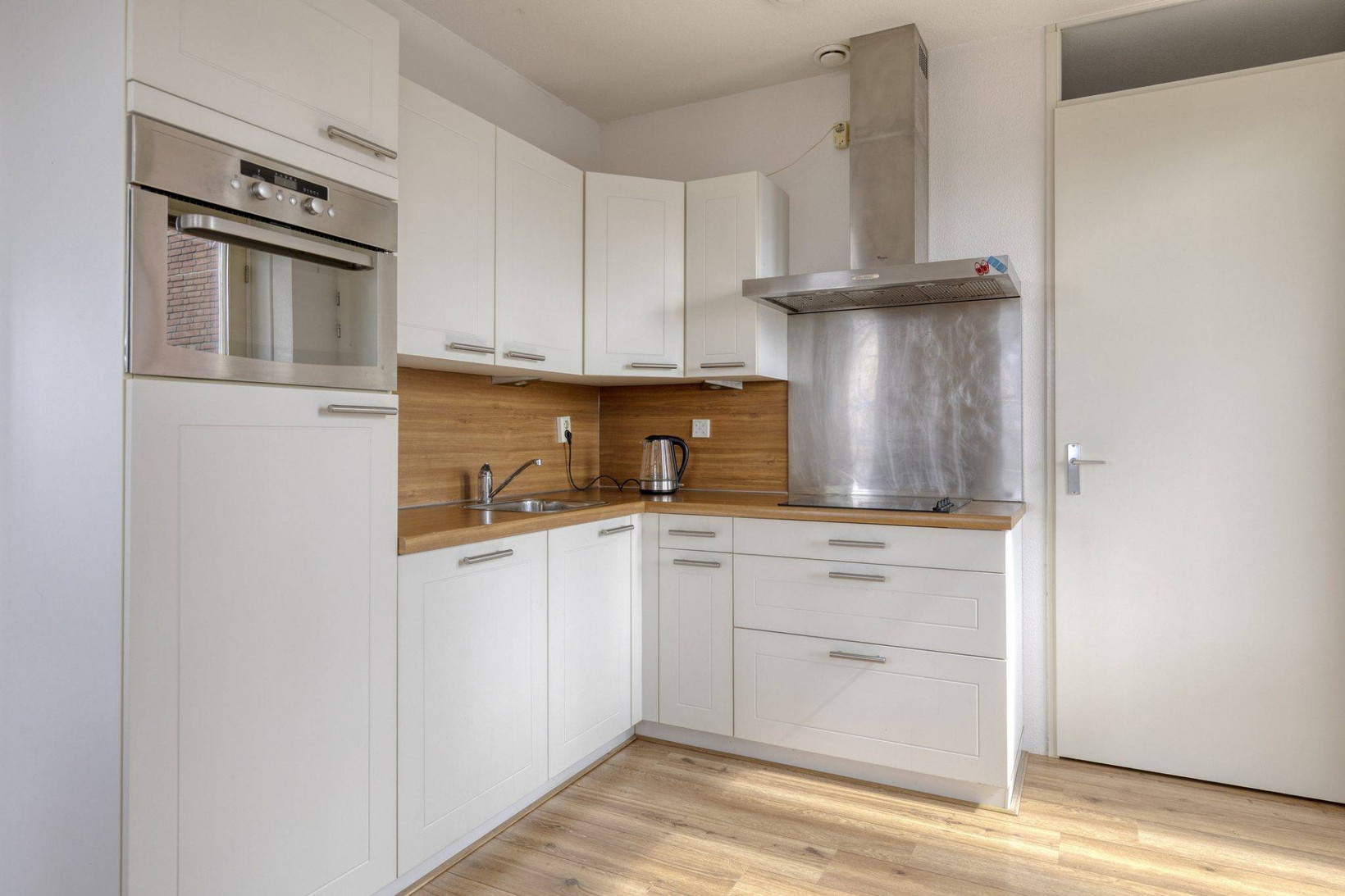 Appartement te koop: Oostenrijkstraat 43, Almere
