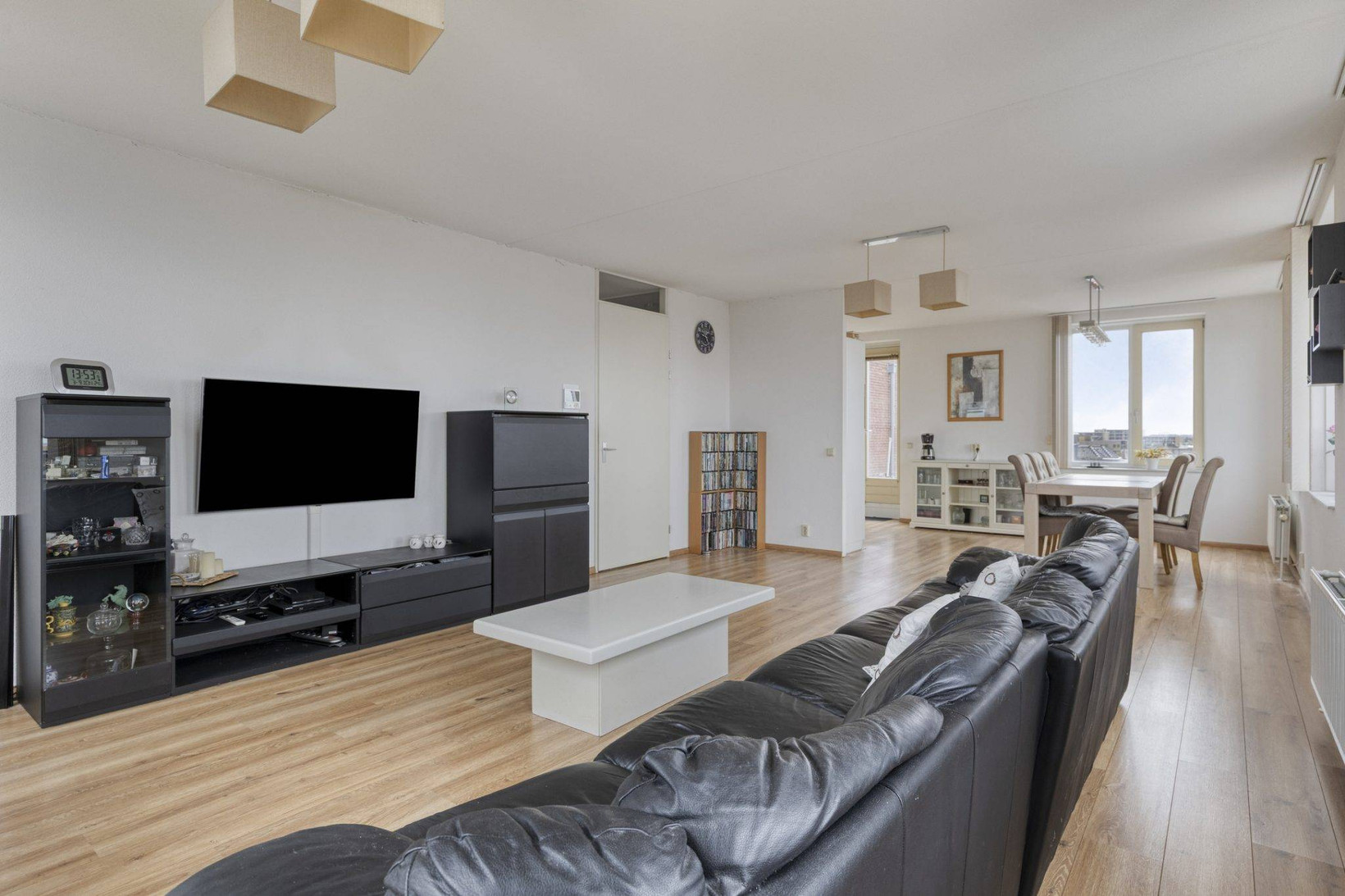 Appartement te koop: Oostenrijkstraat 43, Almere