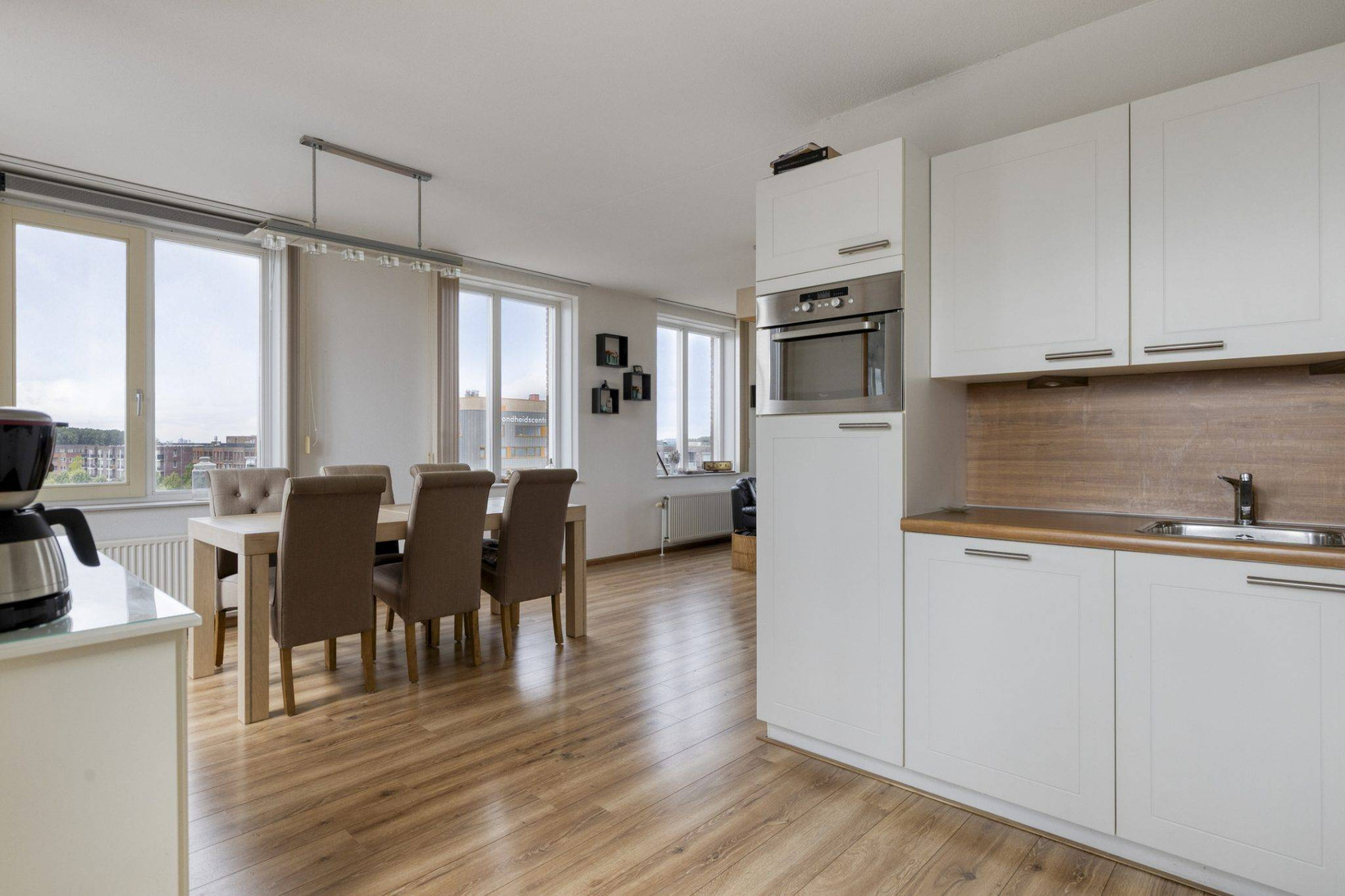 Appartement te koop: Oostenrijkstraat 43, Almere