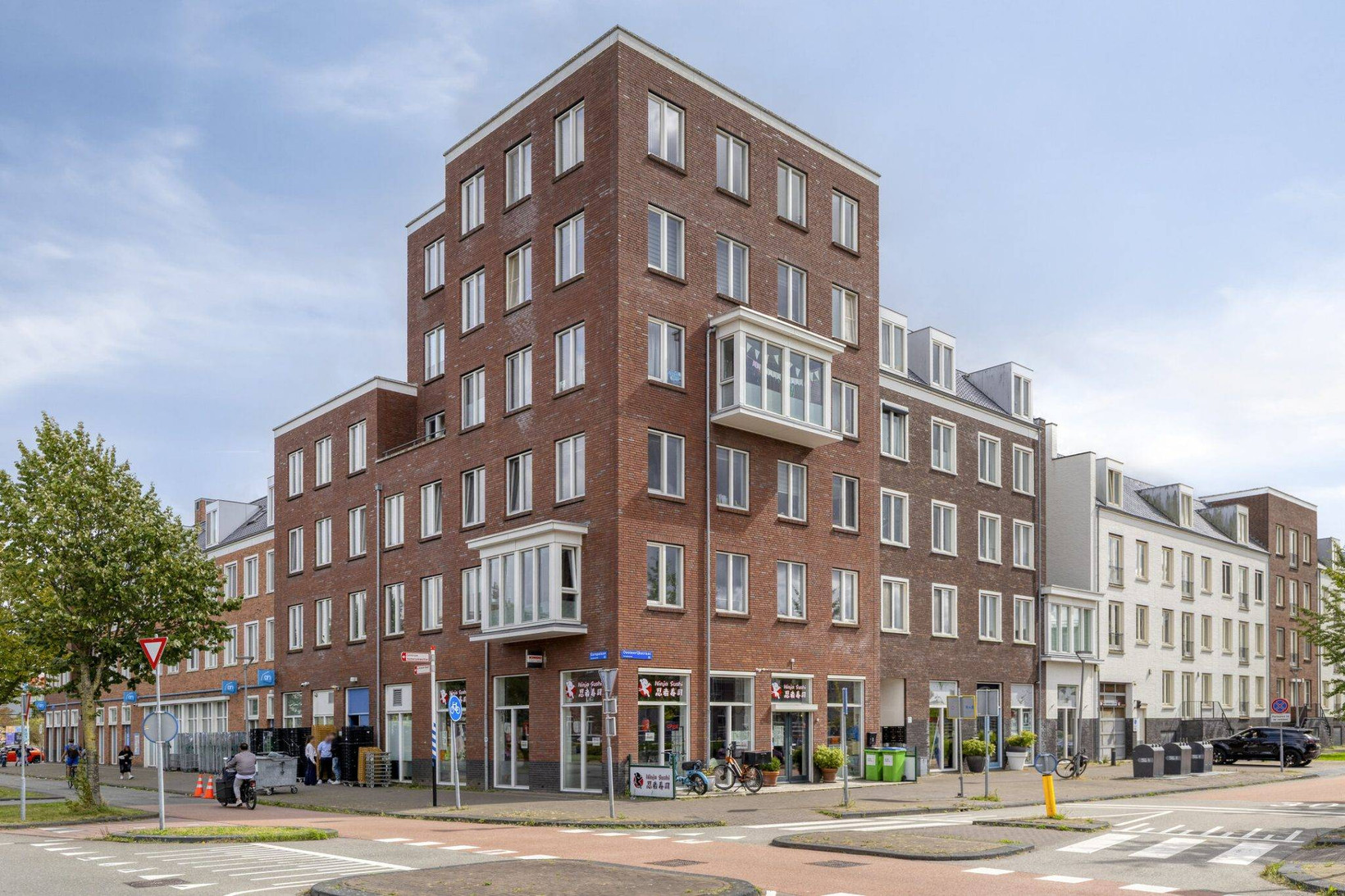 Appartement te koop: Oostenrijkstraat 43, Almere