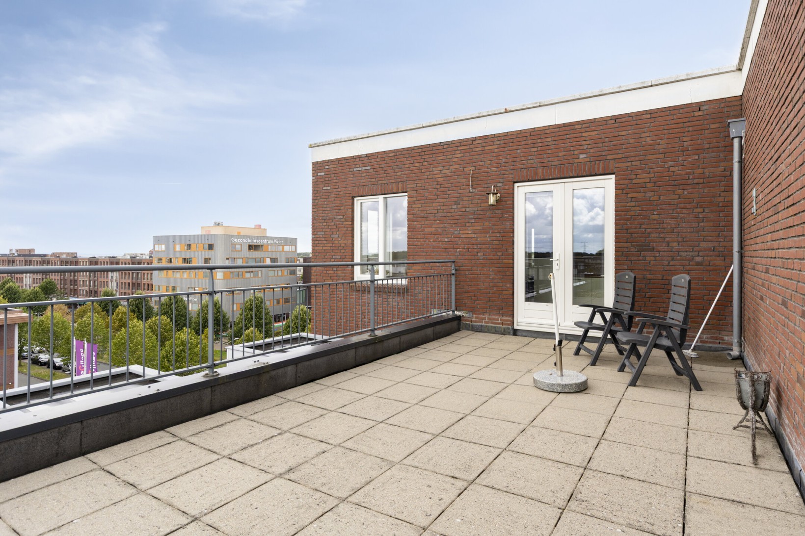 Appartement te koop: Oostenrijkstraat 43, Almere