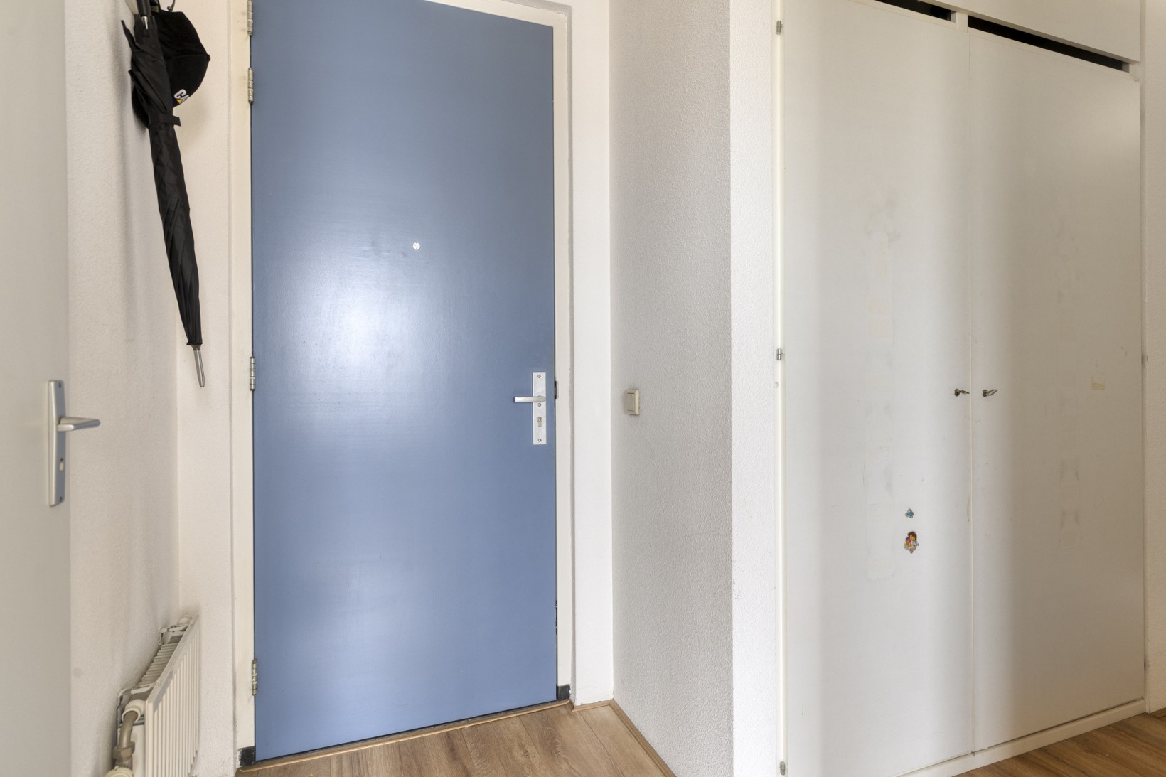 Appartement te koop: Oostenrijkstraat 43, Almere