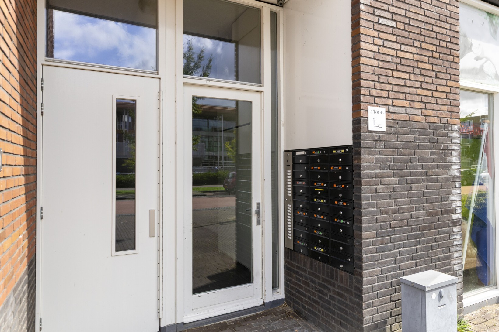 Appartement te koop: Oostenrijkstraat 43, Almere