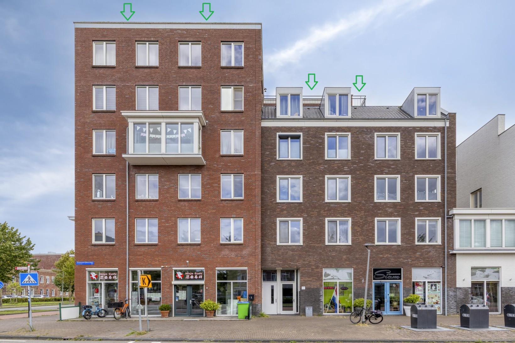 Appartement te koop: Oostenrijkstraat 43, Almere