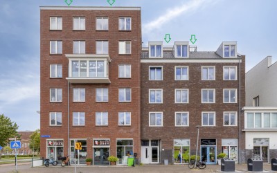 Oostenrijkstraat 43