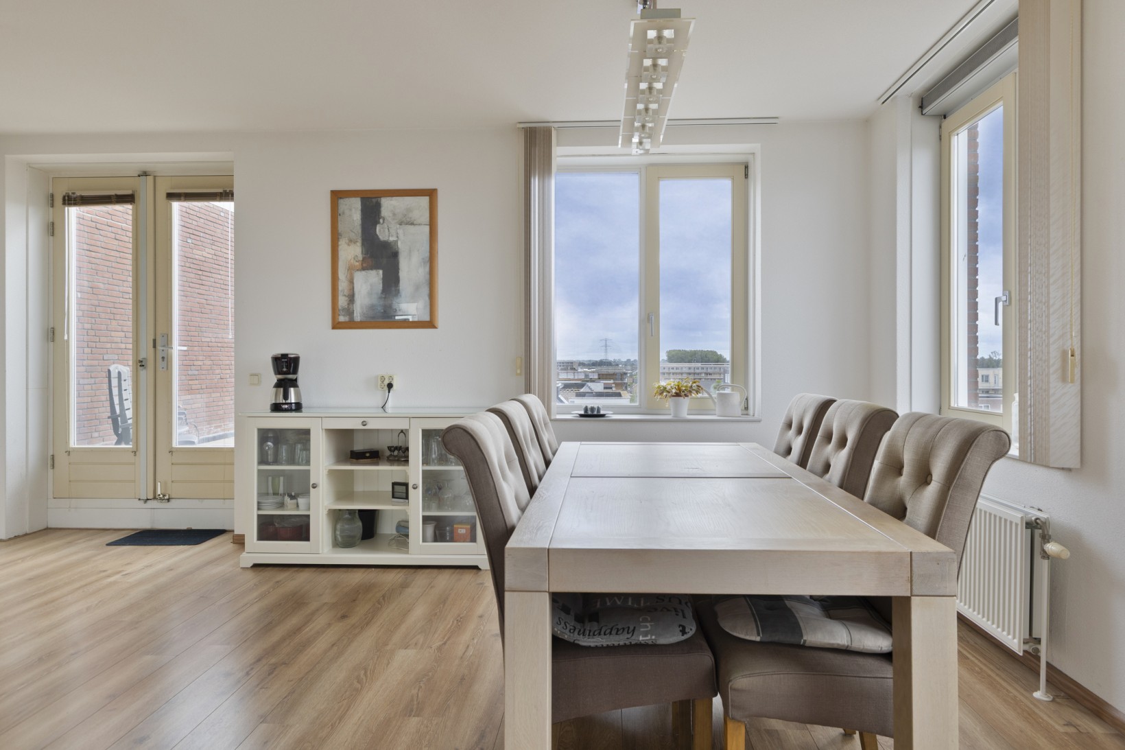 Appartement te koop: Oostenrijkstraat 43, Almere