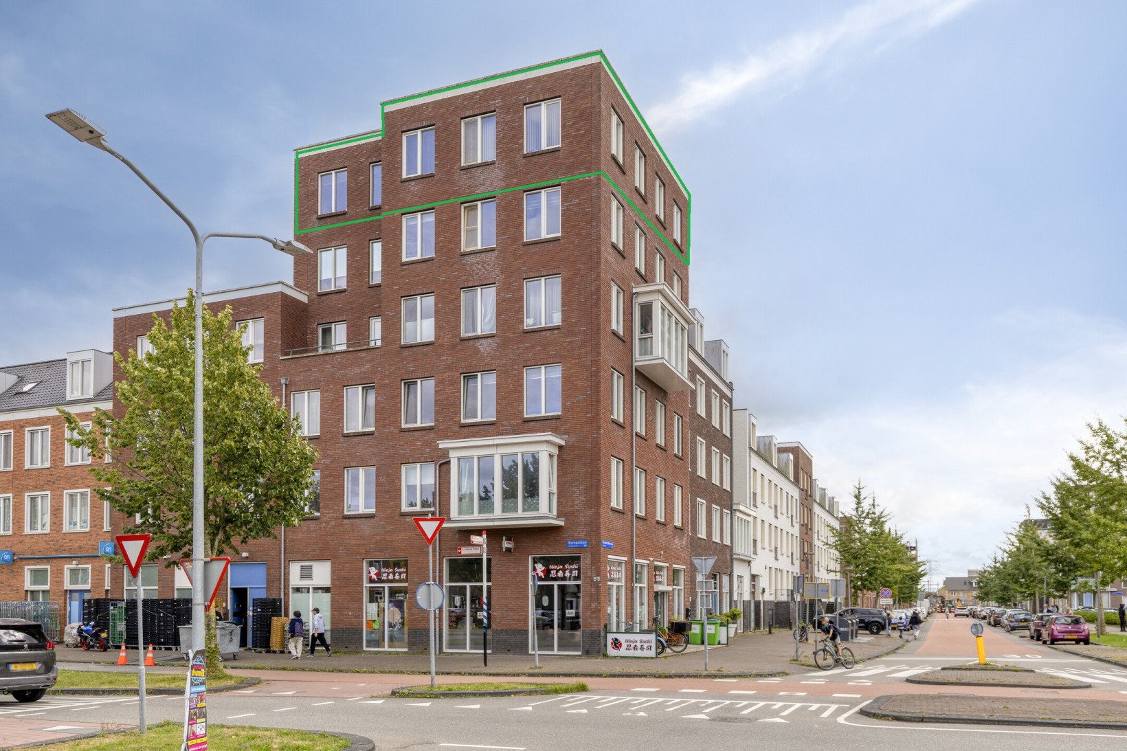 Appartement te koop: Oostenrijkstraat 43, Almere