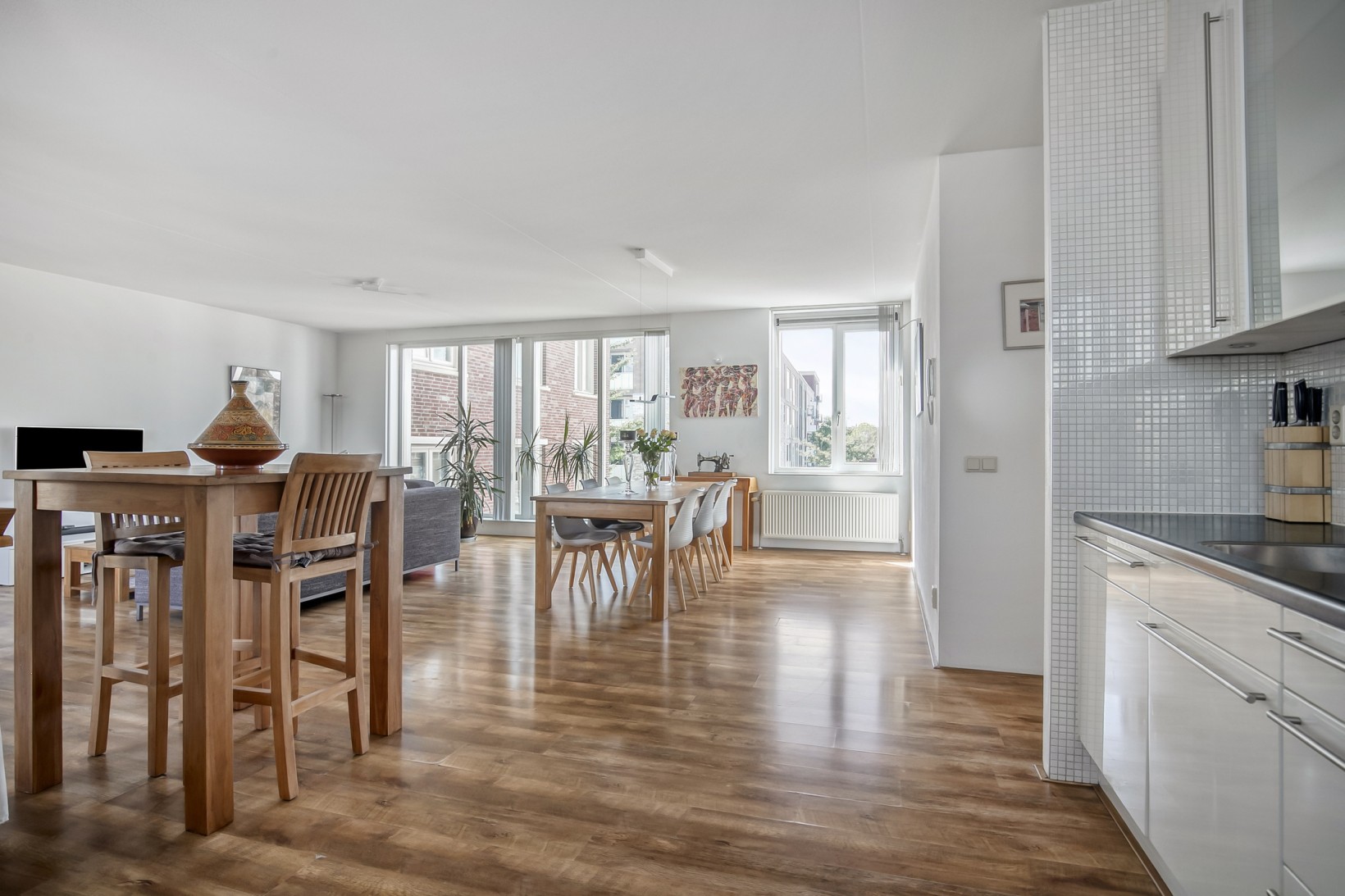 Appartement te koop: Hongarijehof 16, Almere