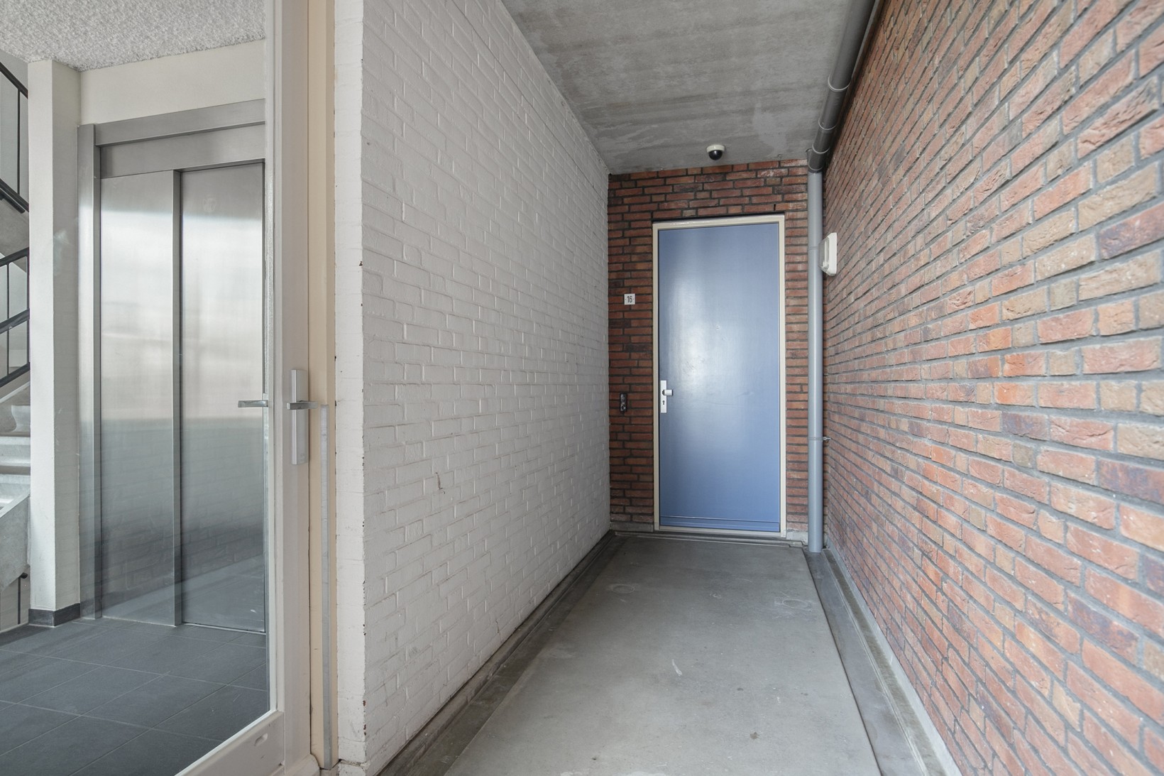 Appartement te koop: Hongarijehof 16, Almere