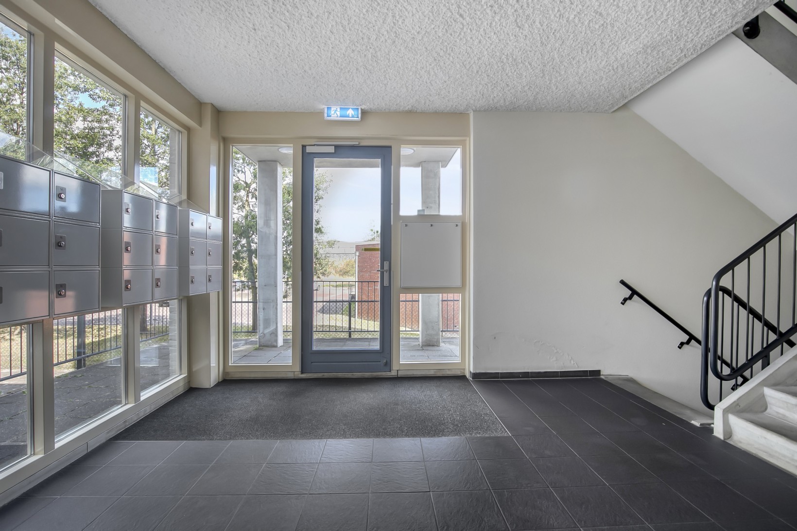 Appartement te koop: Hongarijehof 16, Almere