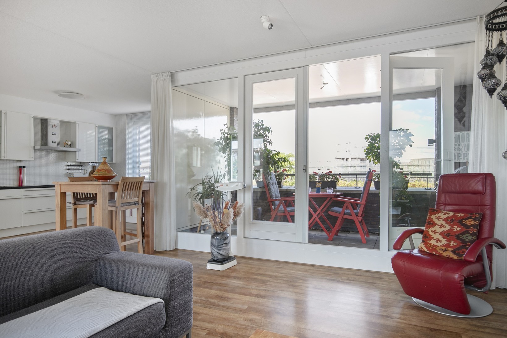 Appartement te koop: Hongarijehof 16, Almere