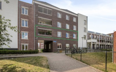 Hongarijehof 16