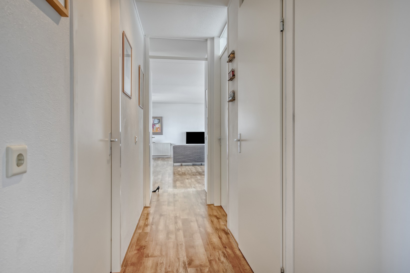 Appartement te koop: Hongarijehof 16, Almere