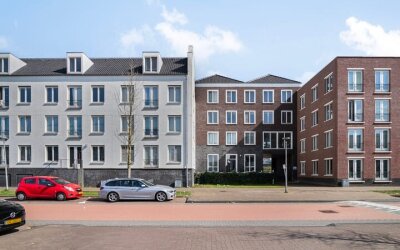 Hongarijehof 24