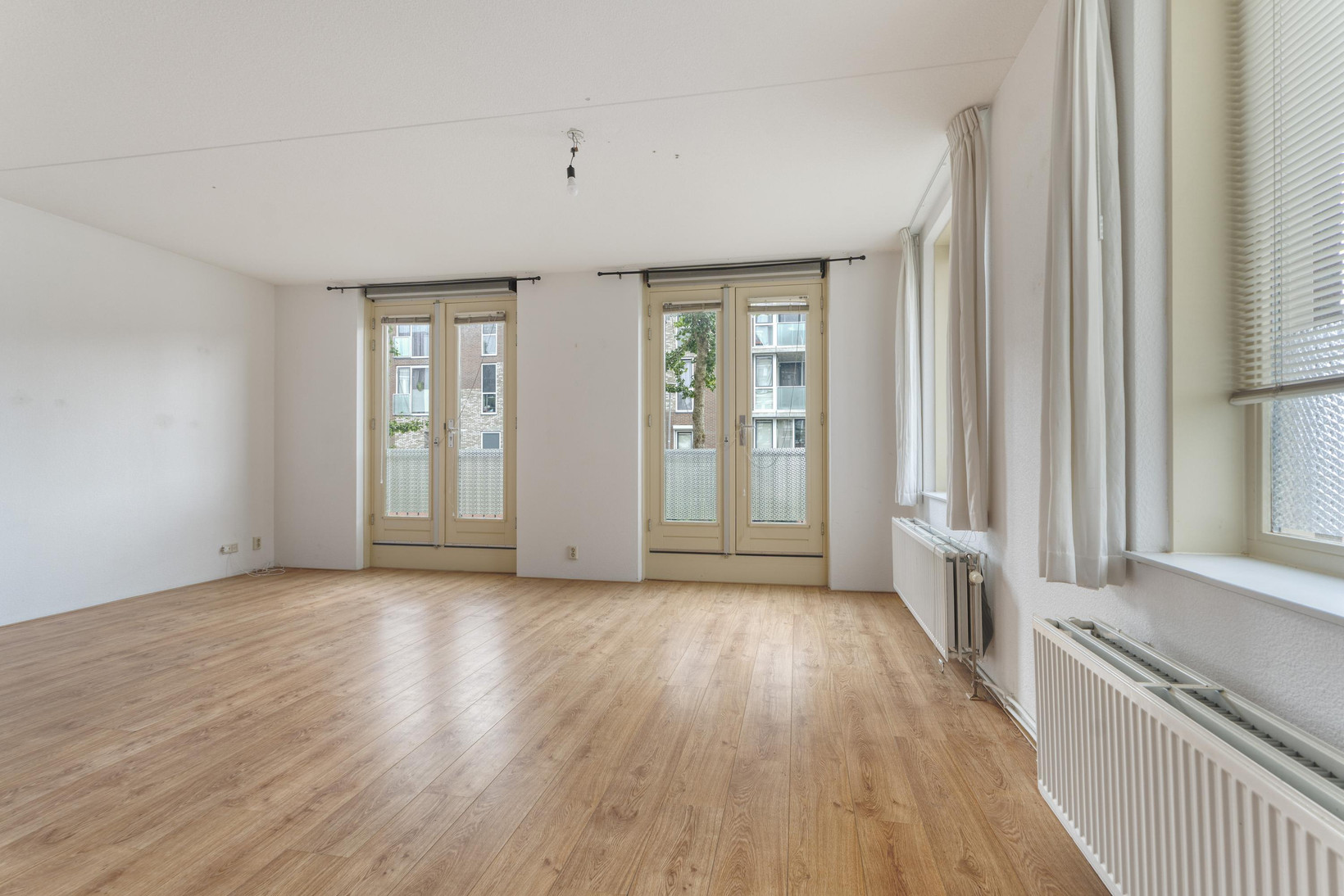Appartement te koop: Hongarijehof 26, Almere