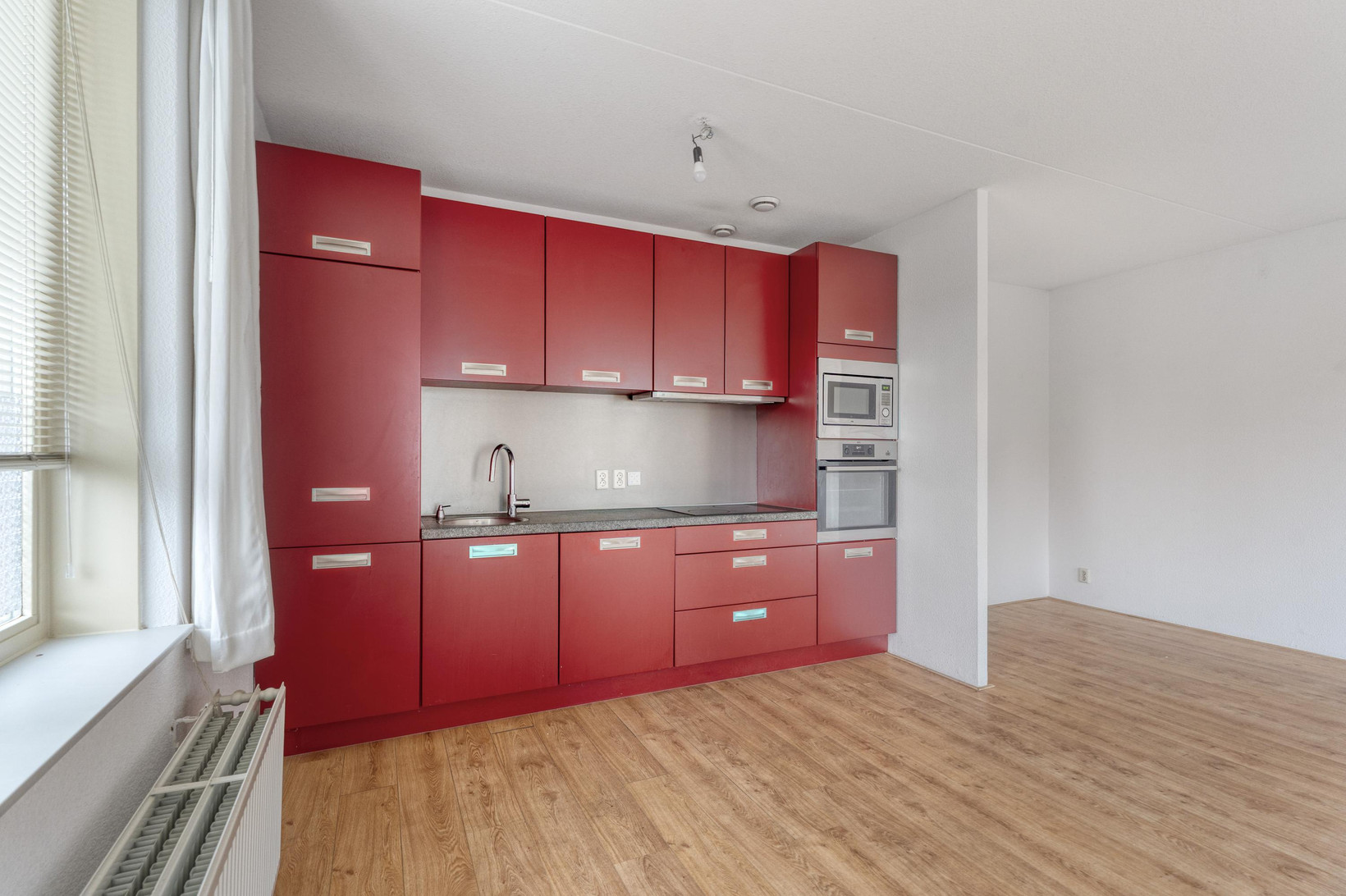Appartement te koop: Hongarijehof 26, Almere