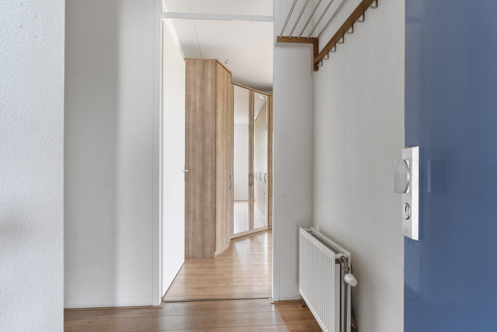 Appartement te koop: Hongarijehof 26, Almere