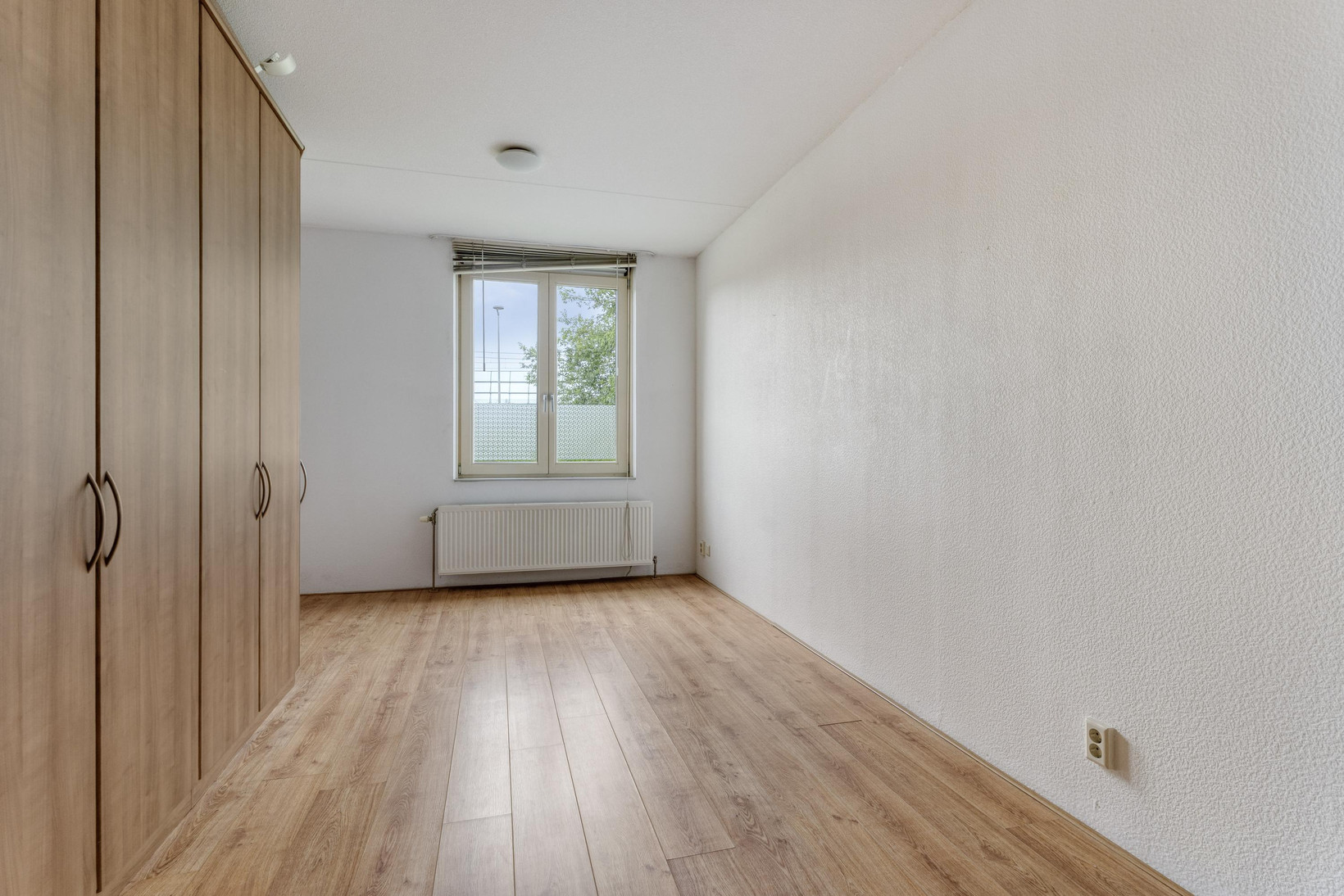 Appartement te koop: Hongarijehof 26, Almere