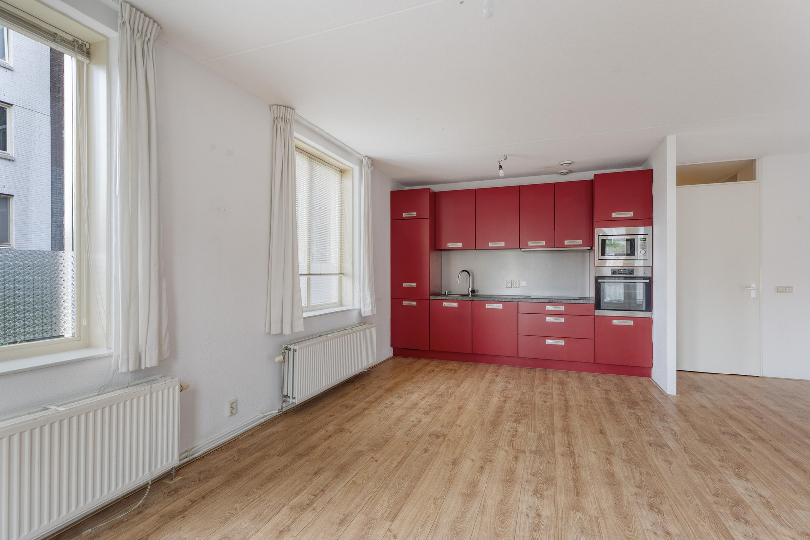 Appartement te koop: Hongarijehof 26, Almere
