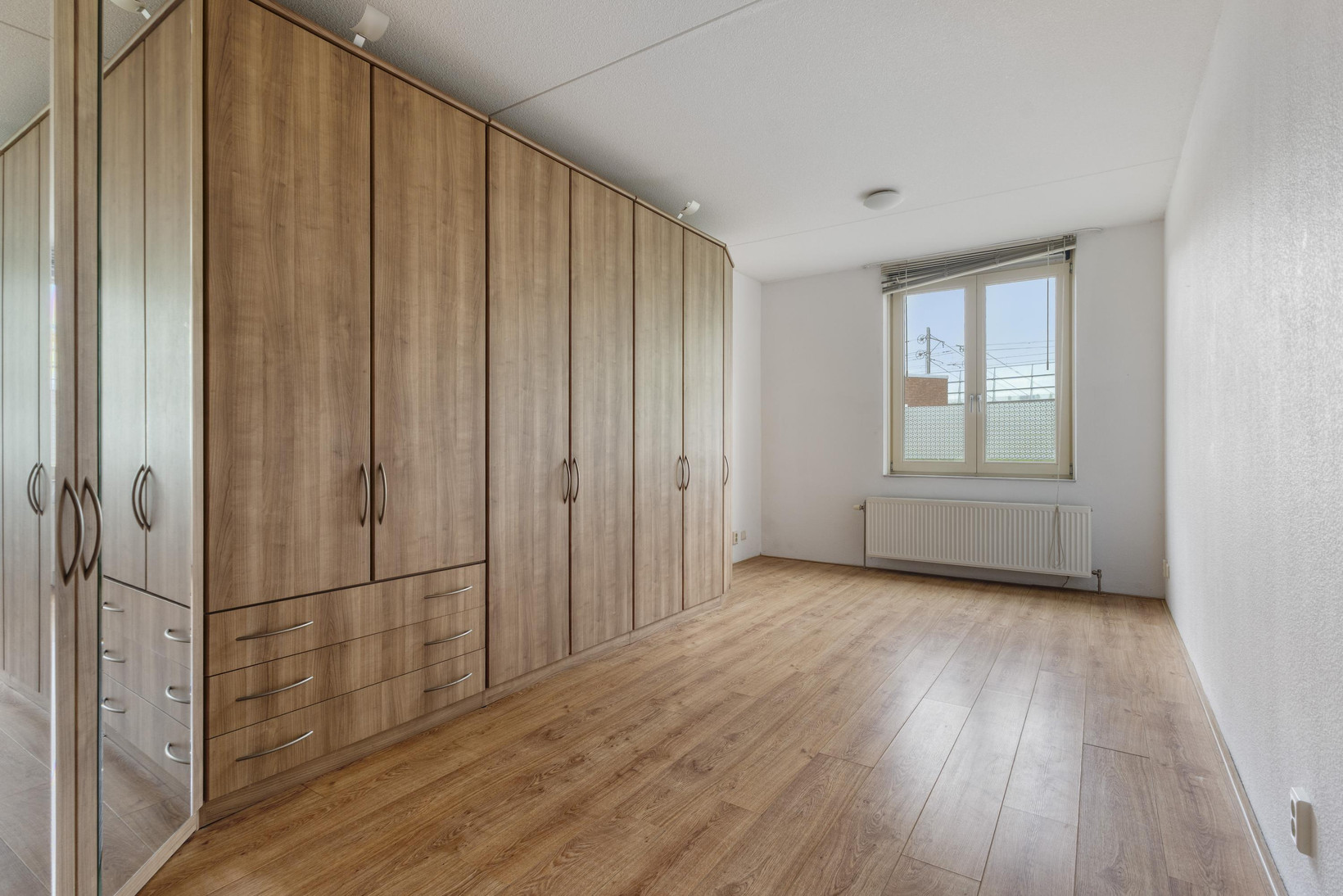 Appartement te koop: Hongarijehof 26, Almere