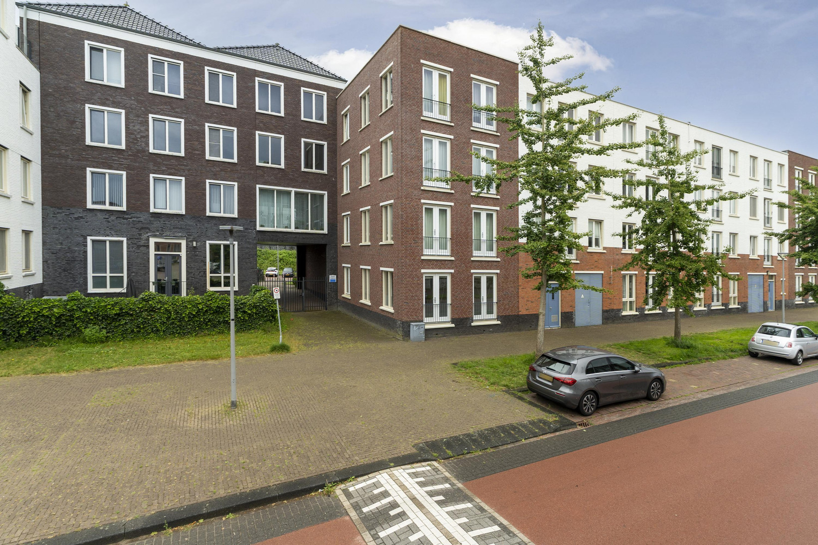 Appartement te koop: Hongarijehof 26, Almere