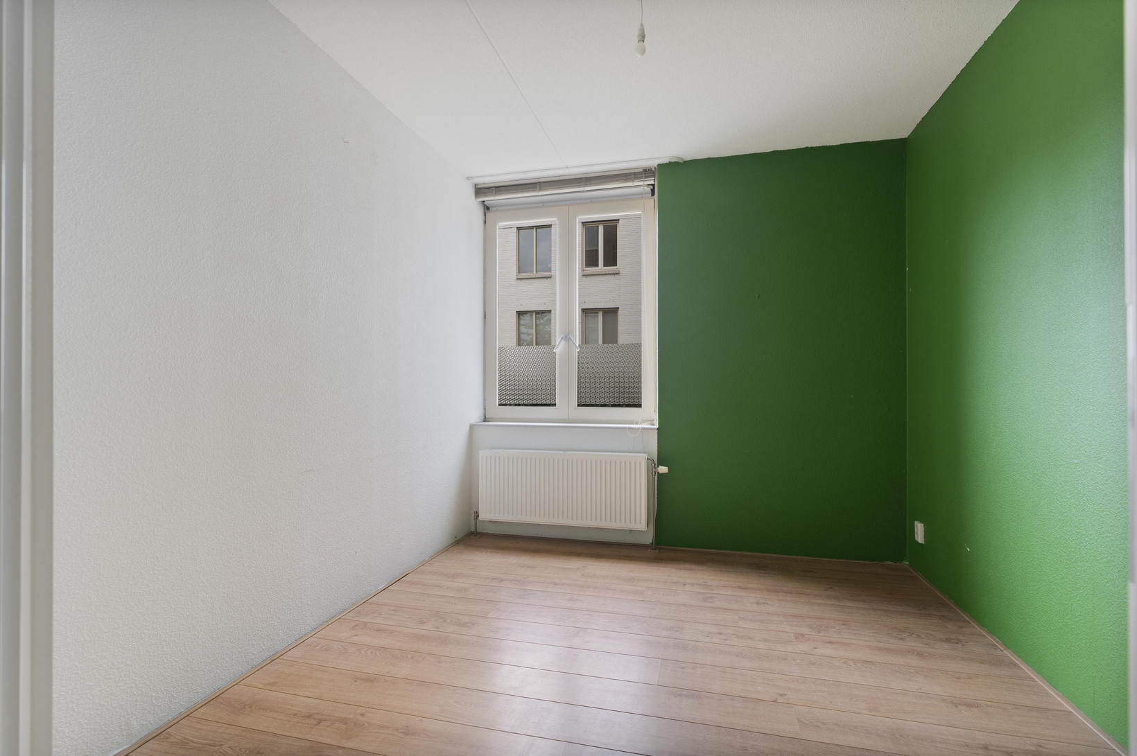 Appartement te koop: Hongarijehof 26, Almere