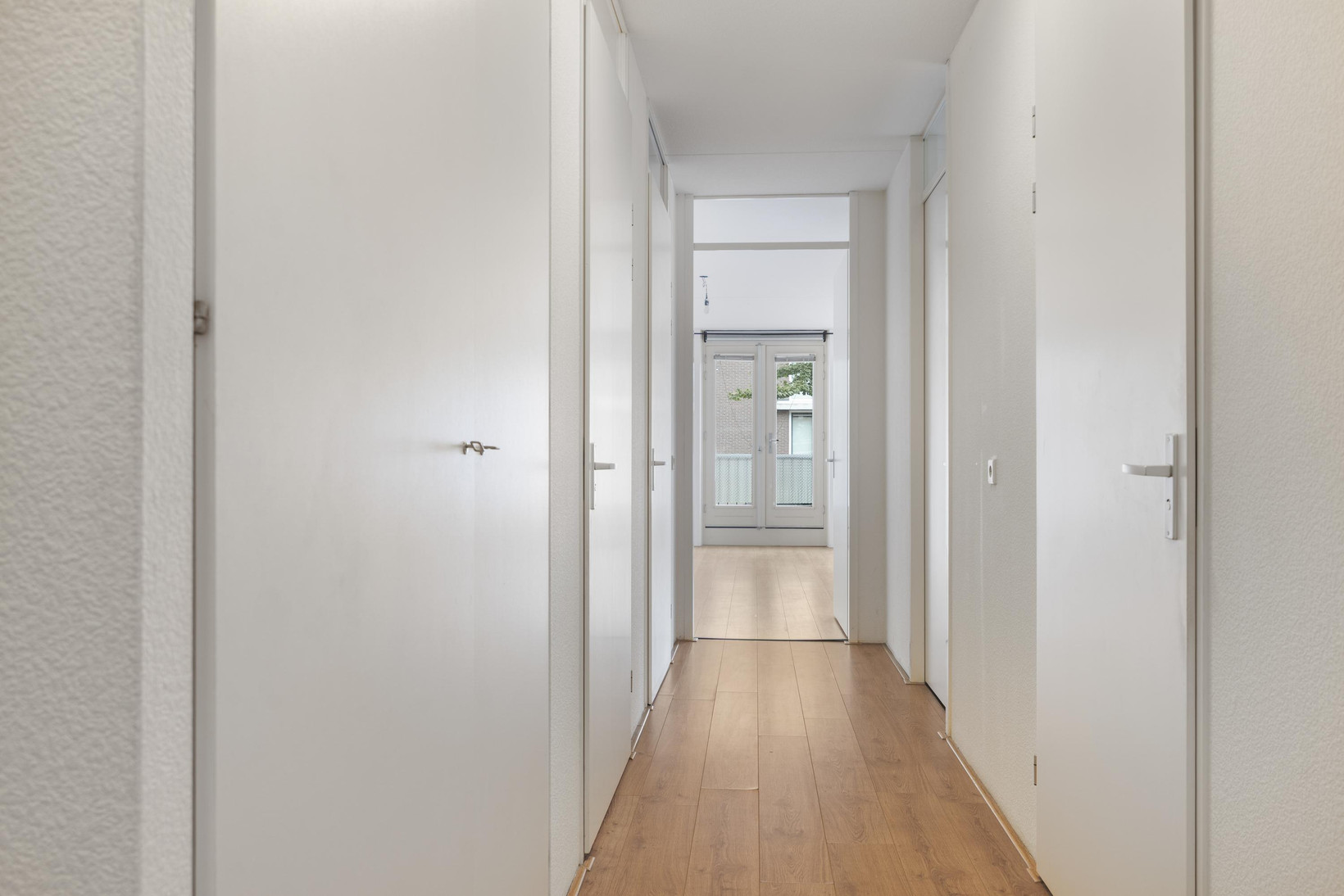 Appartement te koop: Hongarijehof 26, Almere